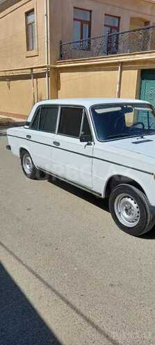 LADA (VAZ) 2106 1994, 285,858 km - 1.6 l - Bakı