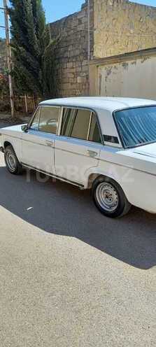 LADA (VAZ) 2106 1994, 285,858 km - 1.6 l - Bakı