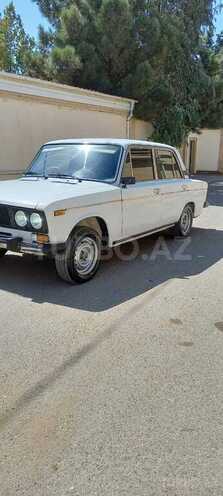 LADA (VAZ) 2106 1994, 285,858 km - 1.6 l - Bakı