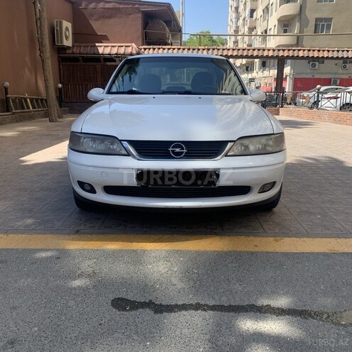 Opel Vectra 2000, 287,000 km - 1.8 l - Bakı