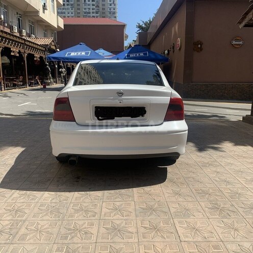 Opel Vectra 2000, 287,000 km - 1.8 l - Bakı