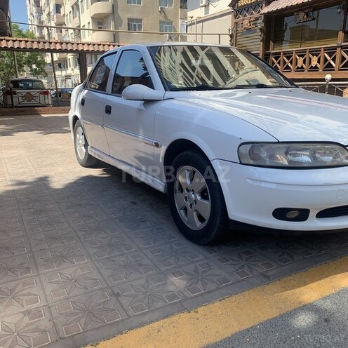 Opel Vectra 2000, 287,000 km - 1.8 l - Bakı