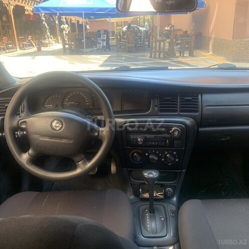 Opel Vectra 2000, 287,000 km - 1.8 l - Bakı