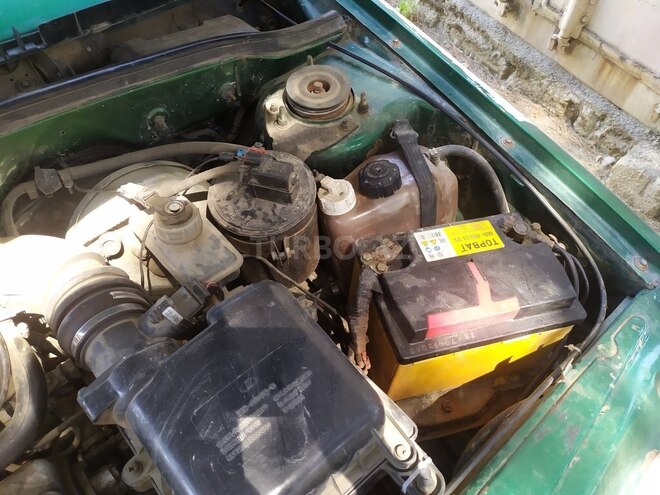 LADA (VAZ) 2109 2001, 398,500 km - 1.5 л - Bakı