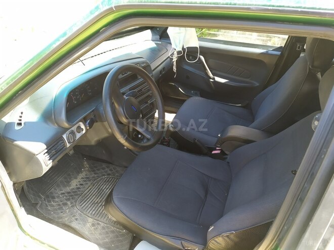 LADA (VAZ) 2109 2001, 398,500 km - 1.5 л - Bakı
