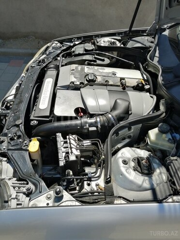 Mercedes C 200 2000, 308,000 km - 2.0 l - Bakı