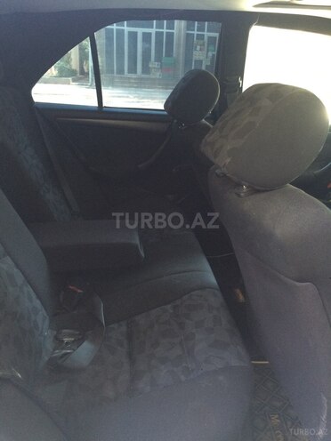 Mercedes C 180 1997, 302,156 km - 1.8 л - Qazax