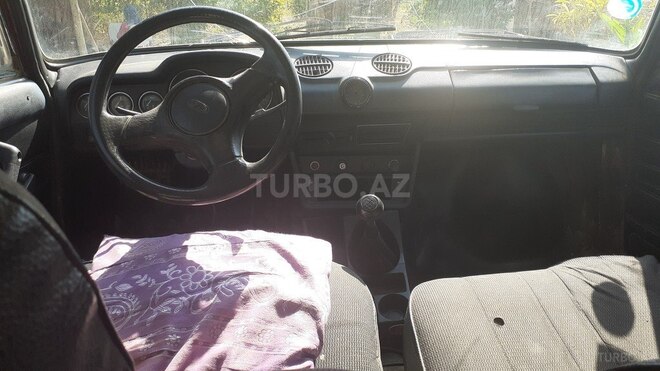 LADA (VAZ) 2106 1983, 111,000 km - 1.6 l - Cəlilabad