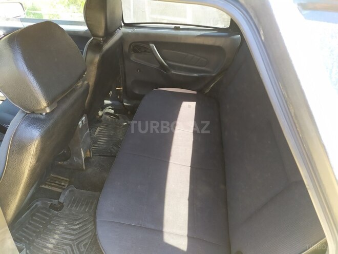 LADA (VAZ) 2109 2001, 398,500 km - 1.5 л - Bakı