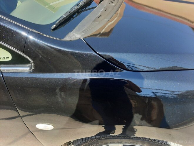 Nissan Tiida 2008, 296,000 km - 1.6 l - Bakı