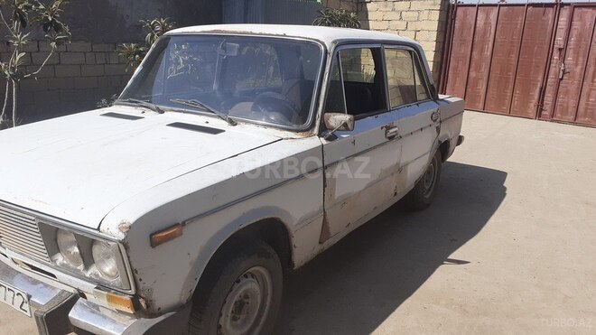 LADA (VAZ) 2106 1983, 111,000 km - 1.6 l - Cəlilabad