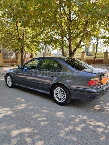 BMW 528 1996, 289,675 km - 2.8 l - Xaçmaz