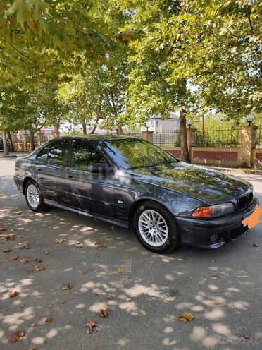 BMW 528 1996, 289,675 km - 2.8 l - Xaçmaz