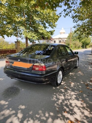 BMW 528 1996, 289,675 km - 2.8 l - Xaçmaz