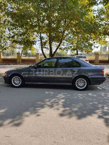 BMW 528 1996, 289,675 km - 2.8 l - Xaçmaz