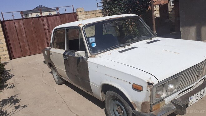 LADA (VAZ) 2106 1983, 111,000 km - 1.6 l - Cəlilabad