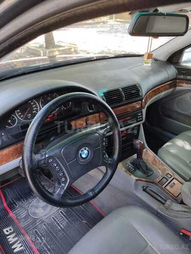 BMW 528 1996, 289,675 km - 2.8 l - Xaçmaz