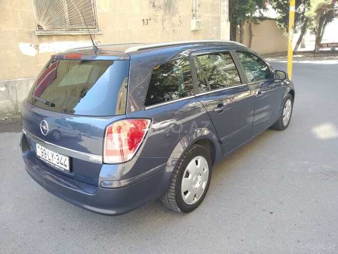 Opel Astra 2006, 175,000 km - 1.3 l - Bakı