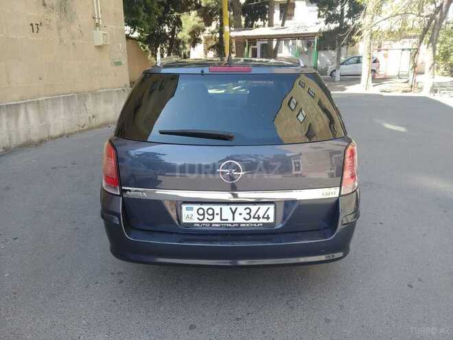Opel Astra 2006, 175,000 km - 1.3 l - Bakı