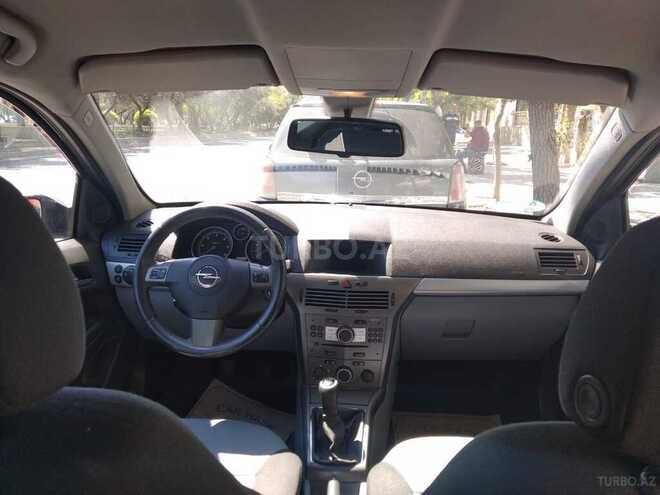 Opel Astra 2006, 175,000 km - 1.3 l - Bakı
