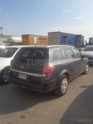 Opel Astra 2006, 175,000 km - 1.3 l - Bakı