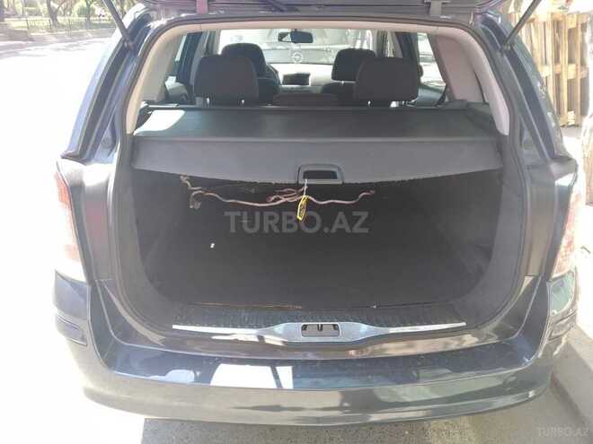 Opel Astra 2006, 175,000 km - 1.3 l - Bakı