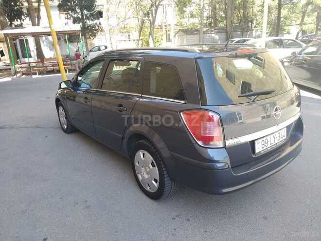 Opel Astra 2006, 175,000 km - 1.3 l - Bakı