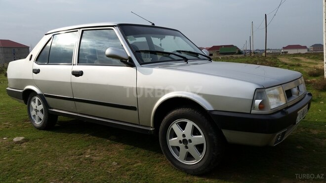 Tofas Dogan 2005, 87,056 km - 1.6 l - Bakı