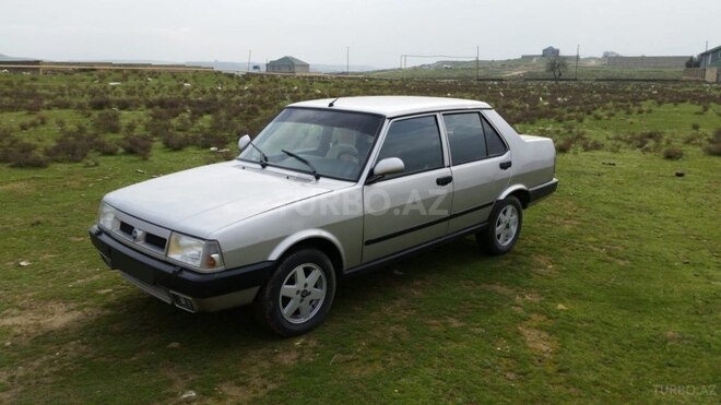 Tofas Dogan 2005, 87,056 km - 1.6 l - Bakı