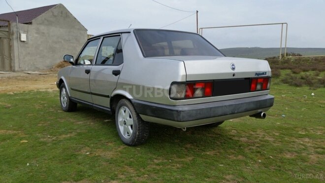 Tofas Dogan 2005, 87,056 km - 1.6 l - Bakı