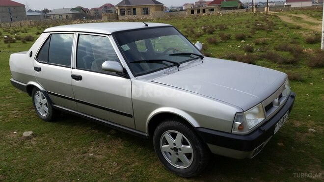 Tofas Dogan 2005, 87,056 km - 1.6 l - Bakı