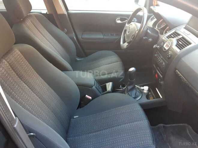 Renault Megane 2008, 199,000 km - 1.6 л - Bakı