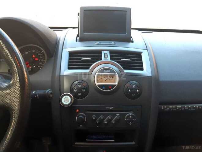 Renault Megane 2008, 199,000 km - 1.6 л - Bakı