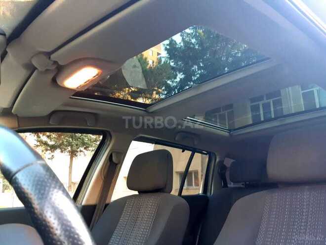 Renault Megane 2008, 199,000 km - 1.6 л - Bakı