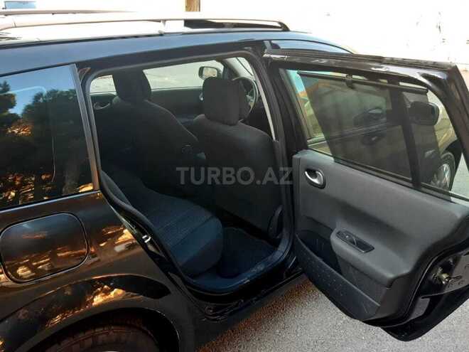 Renault Megane 2008, 199,000 km - 1.6 л - Bakı