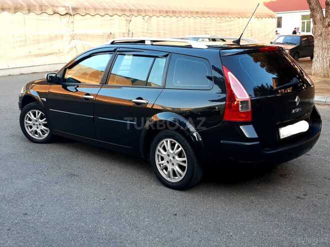 Renault Megane 2008, 199,000 km - 1.6 л - Bakı