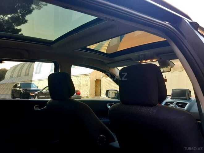 Renault Megane 2008, 199,000 km - 1.6 л - Bakı