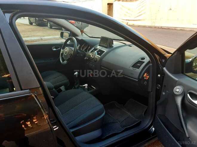 Renault Megane 2008, 199,000 km - 1.6 л - Bakı