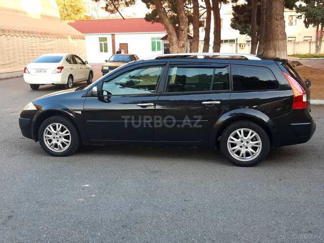 Renault Megane 2008, 199,000 km - 1.6 л - Bakı