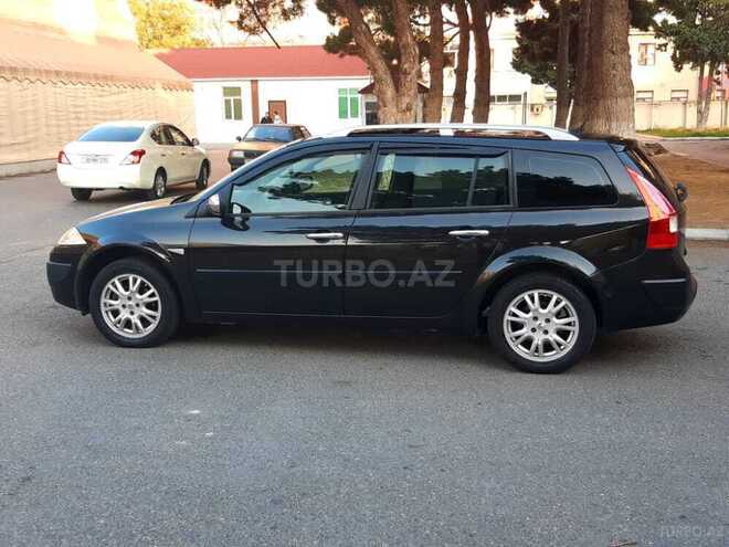Renault Megane 2008, 199,000 km - 1.6 л - Bakı