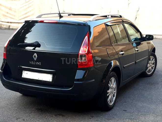 Renault Megane 2008, 199,000 km - 1.6 л - Bakı
