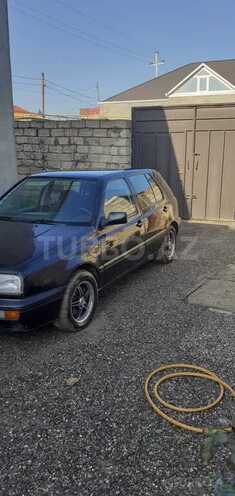 Volkswagen Golf 1994, 277,761 km - 0.2 л - Bakı