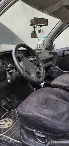 Volkswagen Golf 1994, 277,761 km - 0.2 л - Bakı