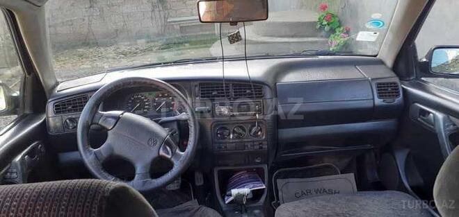 Volkswagen Golf 1994, 277,761 km - 0.2 л - Bakı