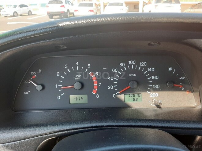 Chevrolet Niva 2017, 10,800 km - 1.7 l - Sumqayıt
