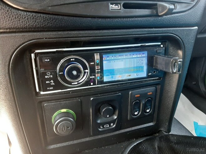 Chevrolet Niva 2017, 10,800 km - 1.7 l - Sumqayıt