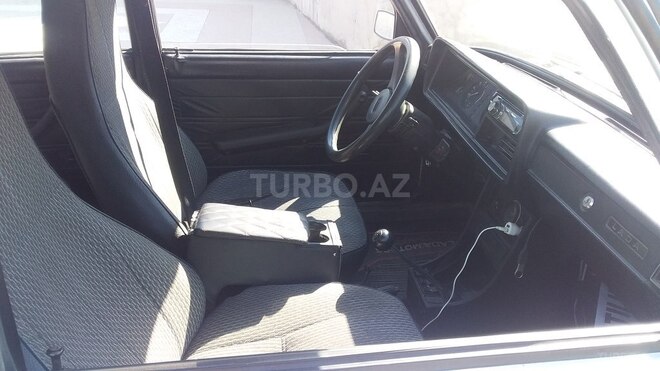 LADA (VAZ) 2107 2003, 632,145 km - 1.5 l - Bakı