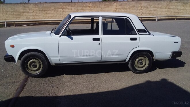 LADA (VAZ) 2107 2003, 632,145 km - 1.5 l - Bakı