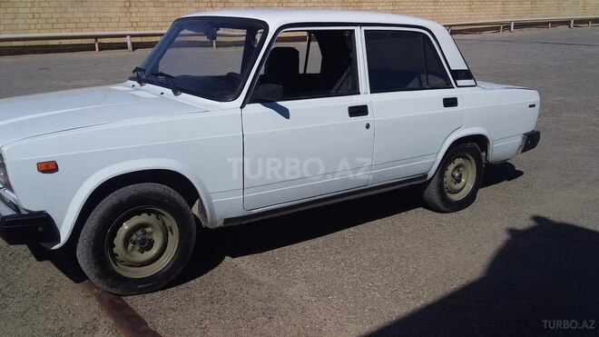 LADA (VAZ) 2107 2003, 632,145 km - 1.5 l - Bakı