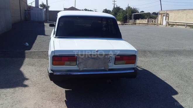 LADA (VAZ) 2107 2003, 632,145 km - 1.5 l - Bakı